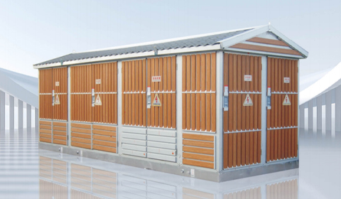 箱变与预装式变电站的区别