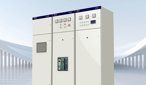 GGD低压成套开关柜：安全经济的新选择