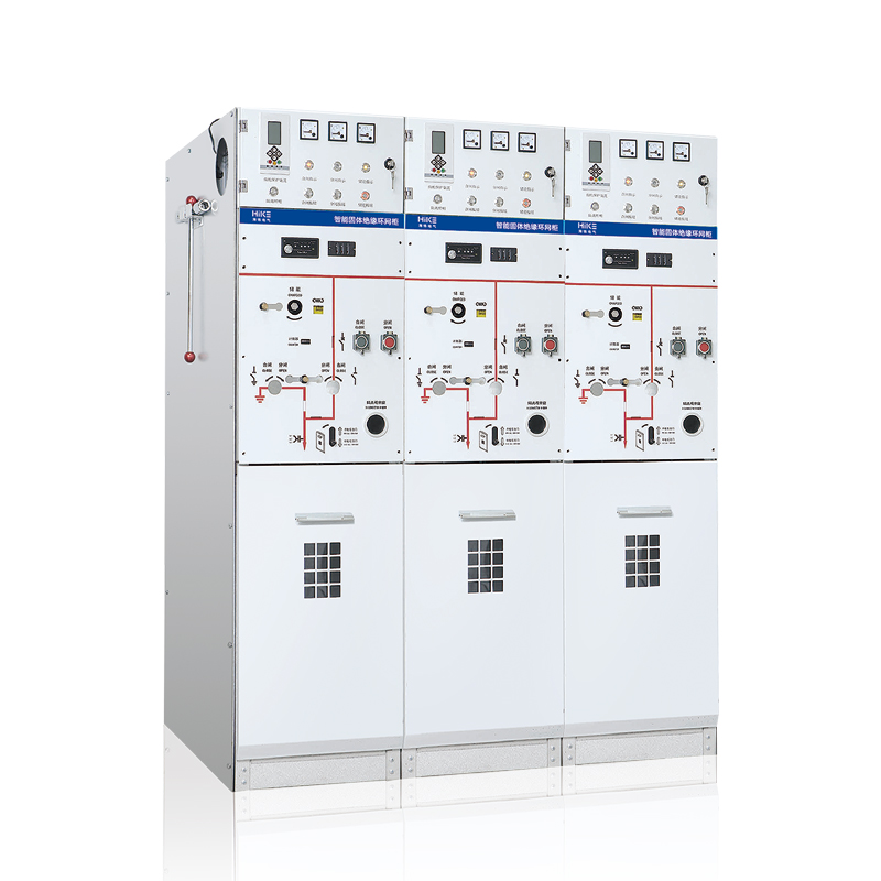 GTXGN15-12固体绝缘环网开关设备