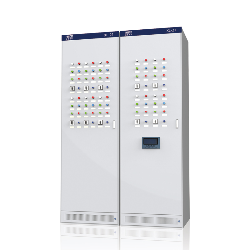 XL-21低压动力配电柜