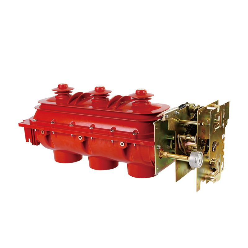 FLN36-12型六氧化硫负荷开关